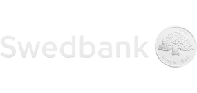 Swedbank bankas