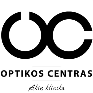 OPTIKOS CENTRAS