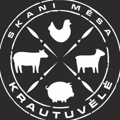 Skani mėsa