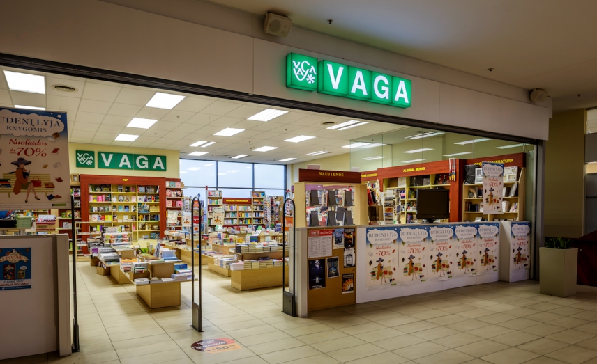 VAGA