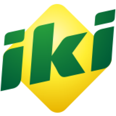 IKI prekybos centras