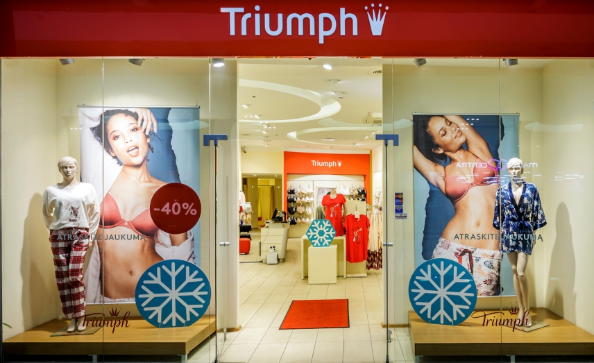 Triumph