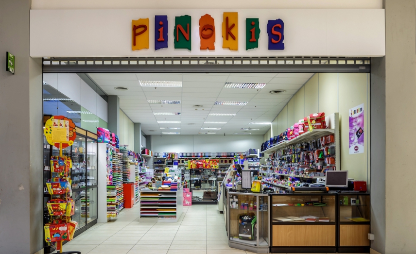 Pinokis