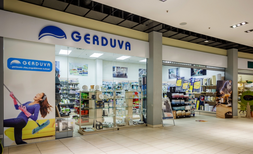 GERDUVA