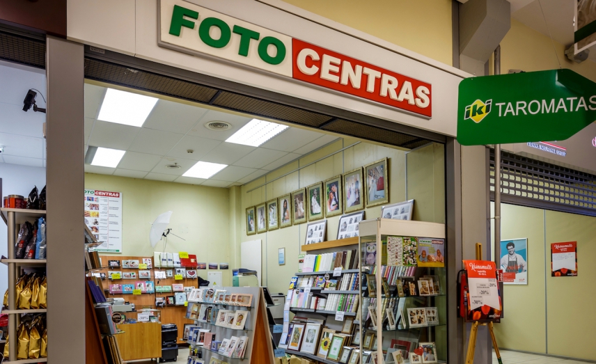 FOTOCENTRAS