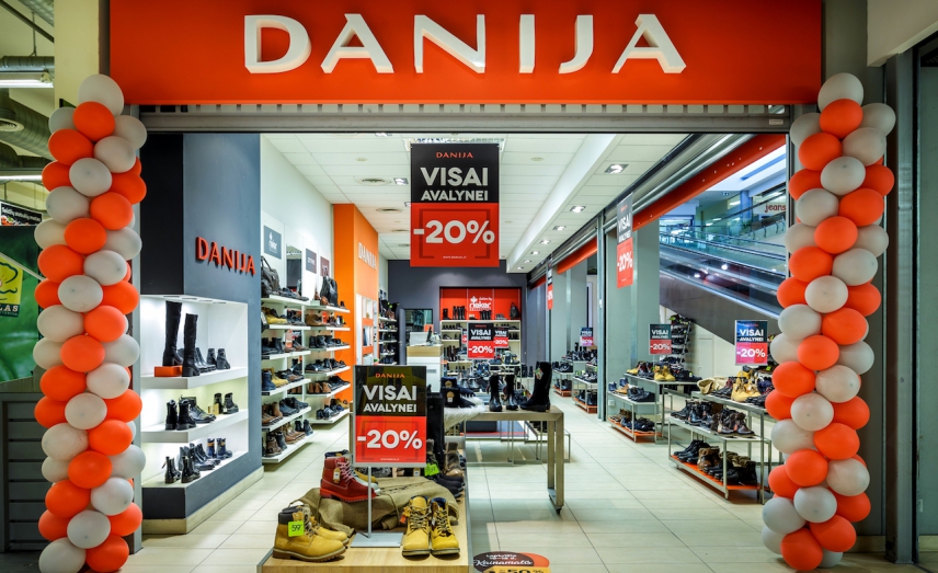 Danija