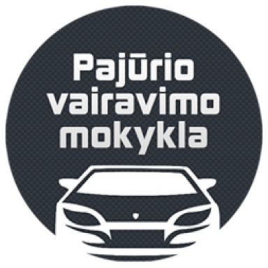 Pajūrio vairavimo mokykla