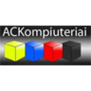 ACK kompiuterinė technika