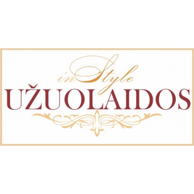 UŽUOLAIDOS