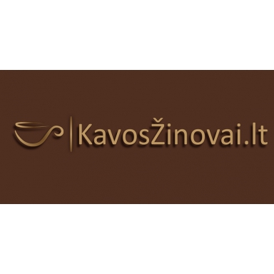 KAVOS ŽINOVAI