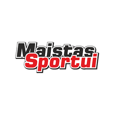 Maistas sportui