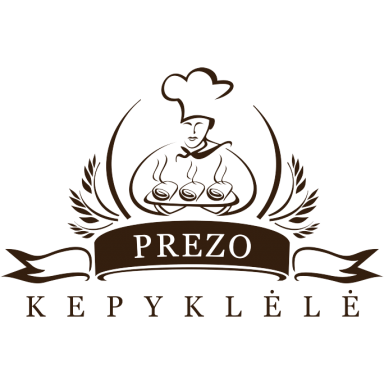 PREZO kepyklėlė