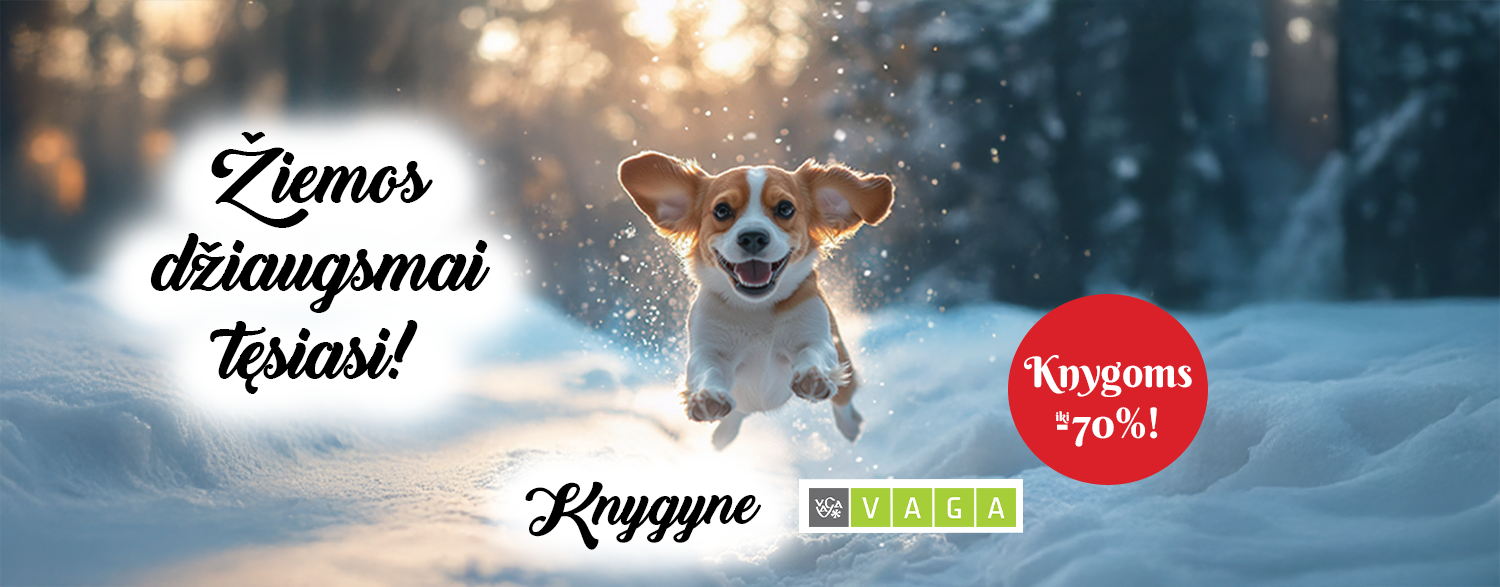 Atraskite istorijas, kurios sušildys jūsų vakarus!